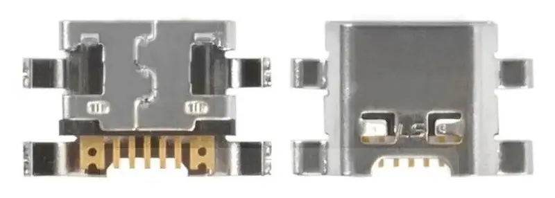 Charging Connector for LG G2 mini D618 — image 1