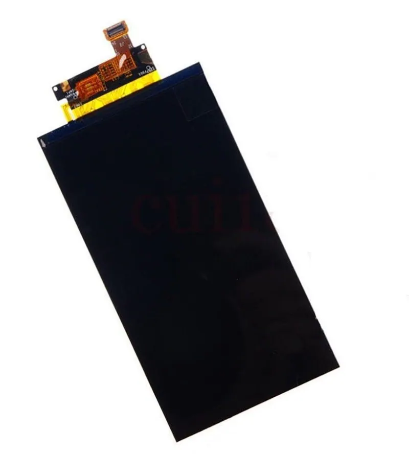 LCD Screen for LG G2 mini D618 (replacement display without touch) — image 1