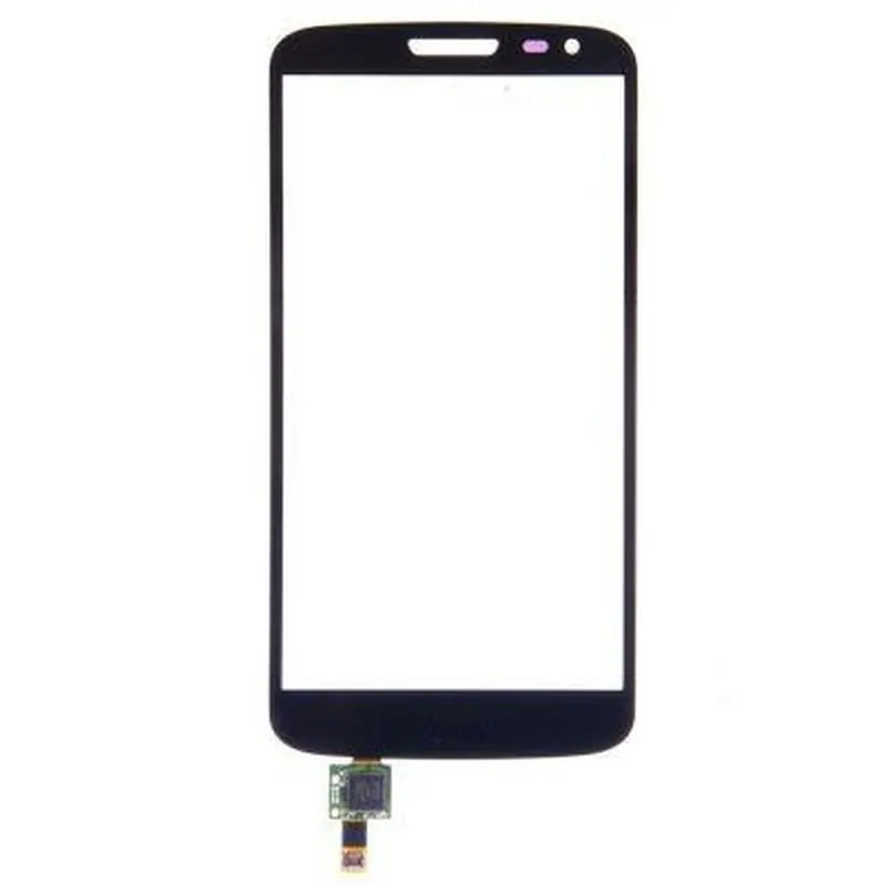 Touch Screen Digitizer for LG G2 mini LTE - Tegra - Gold — image 1