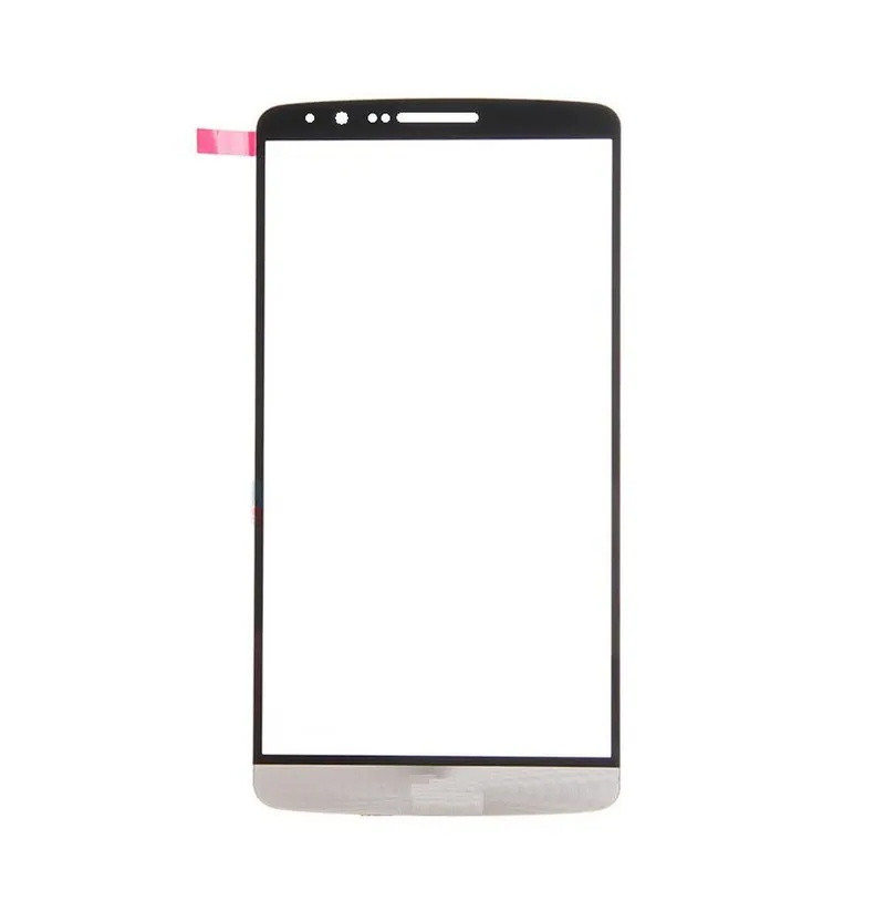 Front Glass for LG G3 LTE-A - Gold — image 1