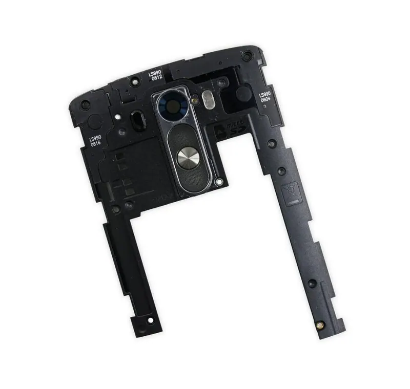 Middle Frame for LG G3 Screen — image 1