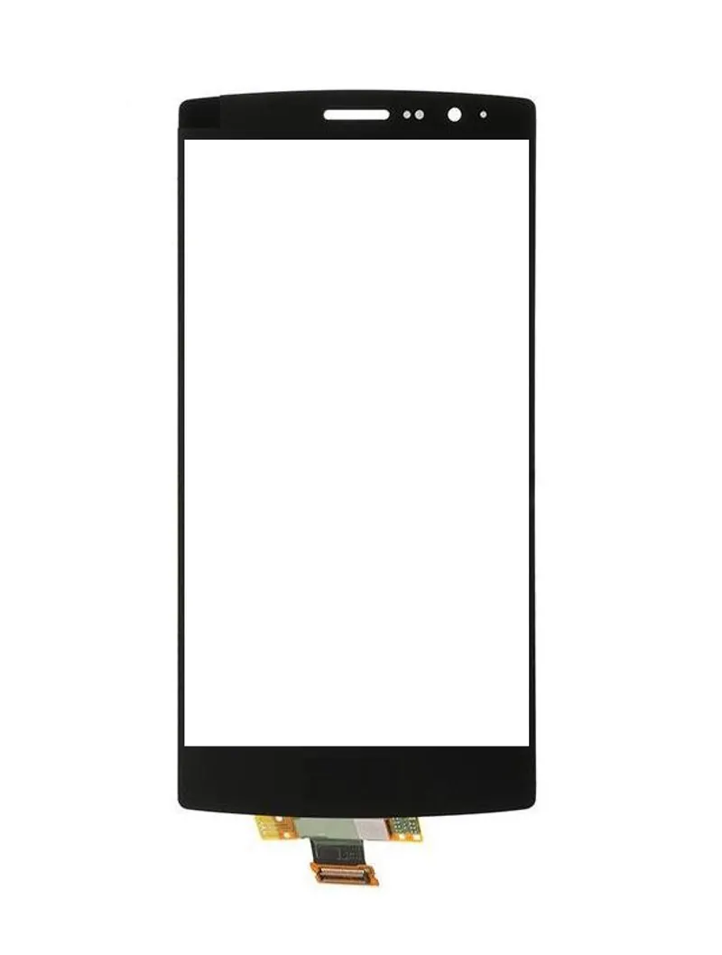 Touch Screen Digitizer for LG G4 Beat - Gold — image 1