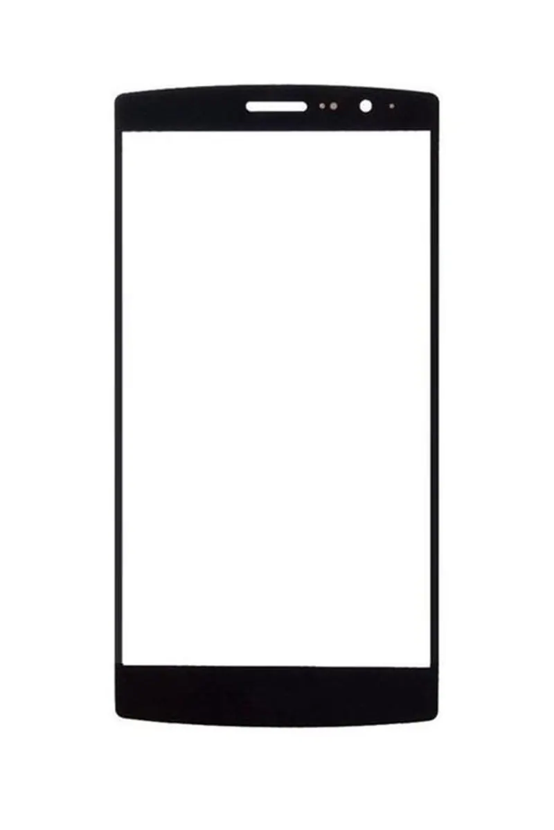 Front Glass for LG G4 Beat - Gold — image 1
