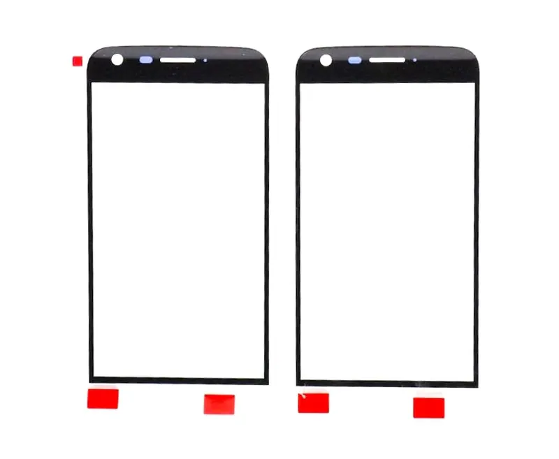 Front Glass for LG G5 - Gold — image 1