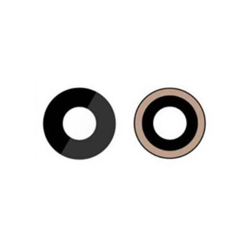 Camera Lens for LG G7 Fit Grey — image 1
