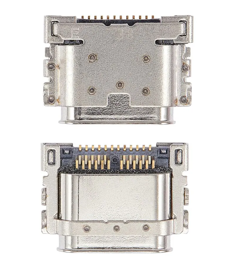 Charging Connector for LG G8s ThinQ — image 1