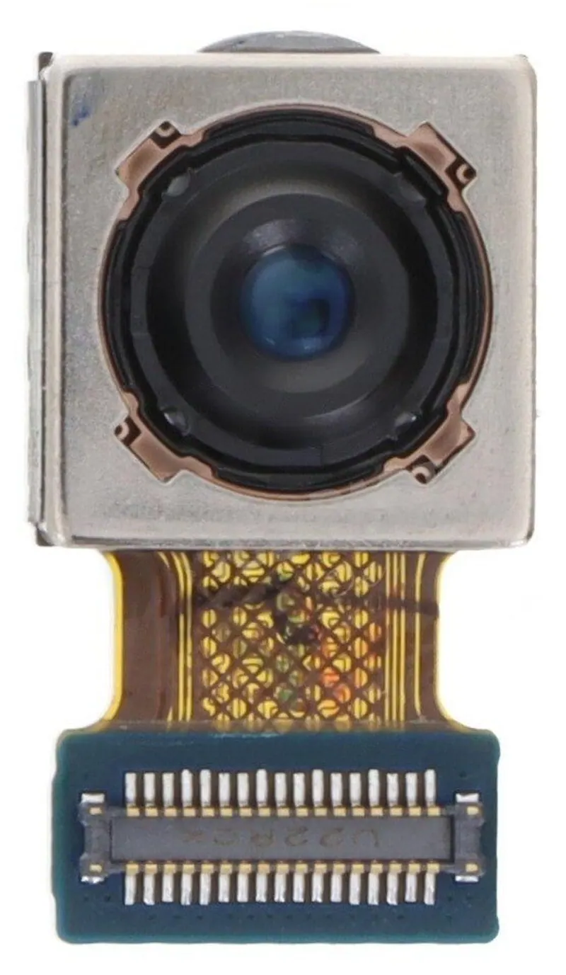 Replacement Back Camera for LG G8s ThinQ (Main Camera) — image 1