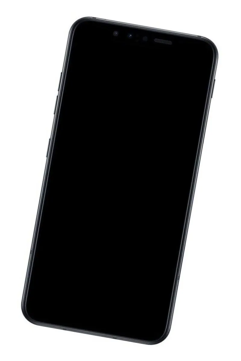 LCD Connector for LG G8s ThinQ — image 1