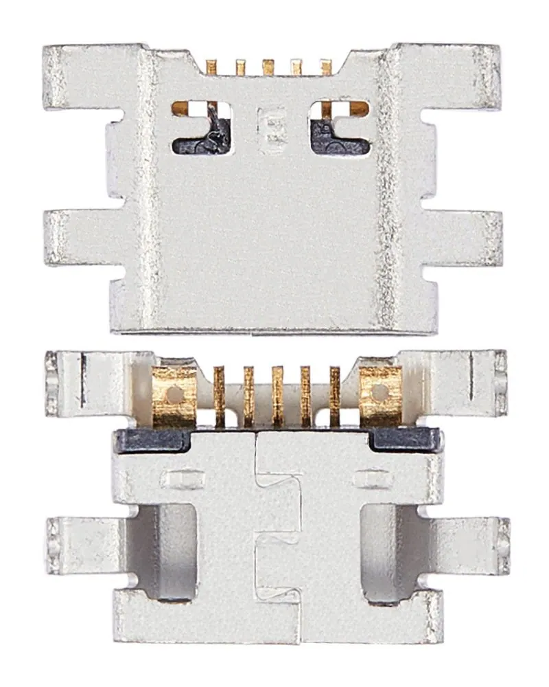 Charging Connector for LG K10 2018 — image 1