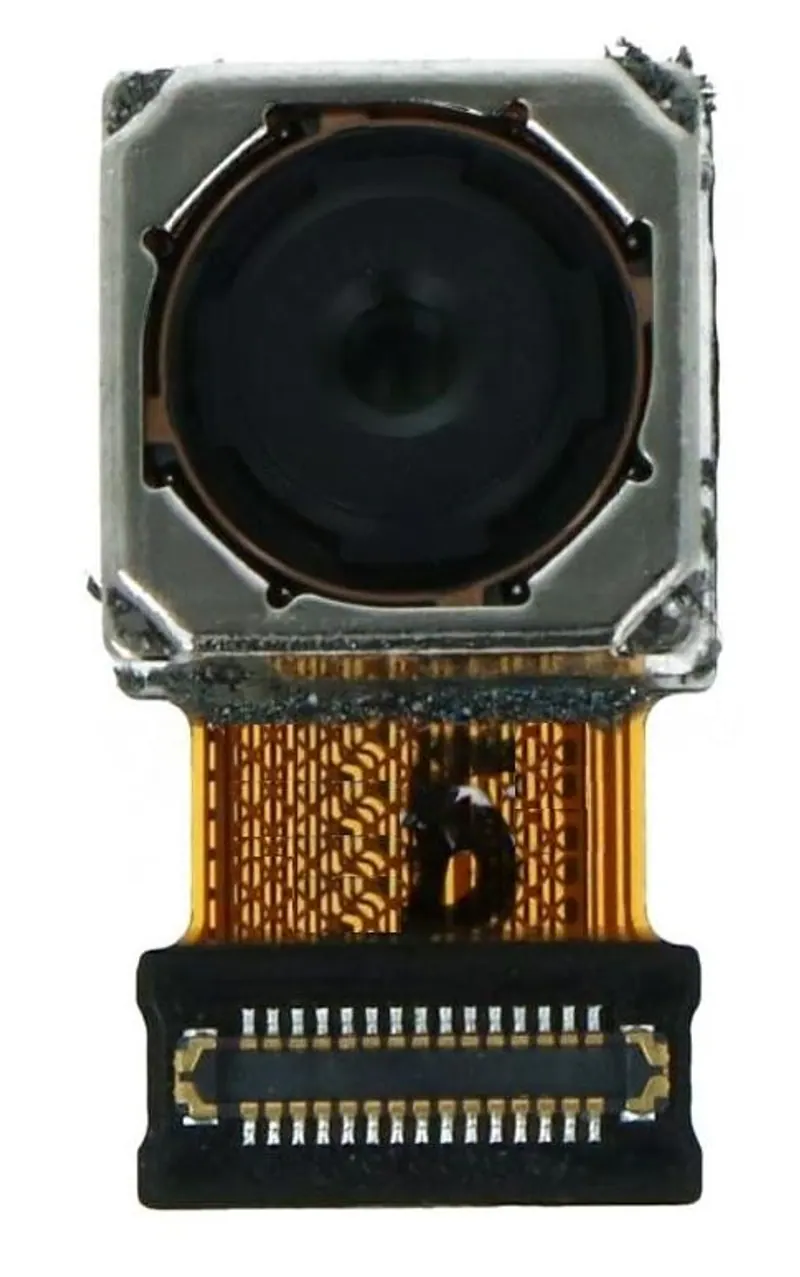 Replacement Back Camera for LG K10 2018 (Main Camera) — image 1