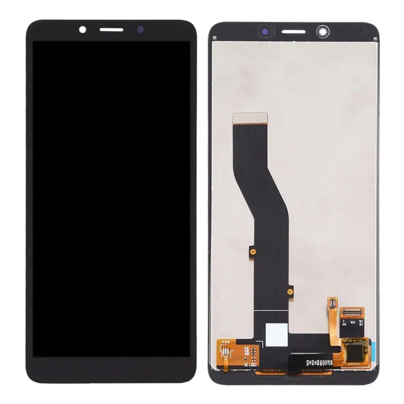 Display for LG K20 2019 - Blue (Combo Folder) — image 1