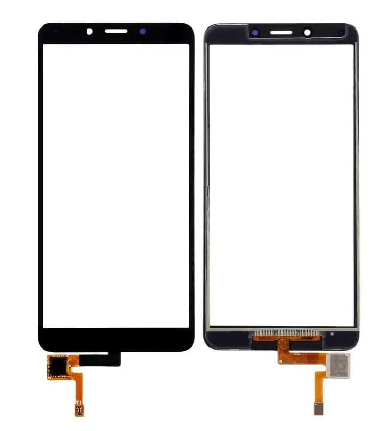 Touch Screen Digitizer for LG K20 2019 - Blue — image 1