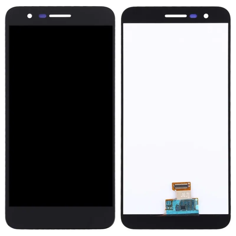 Display for LG K30 - Blue (Combo Folder) — image 1