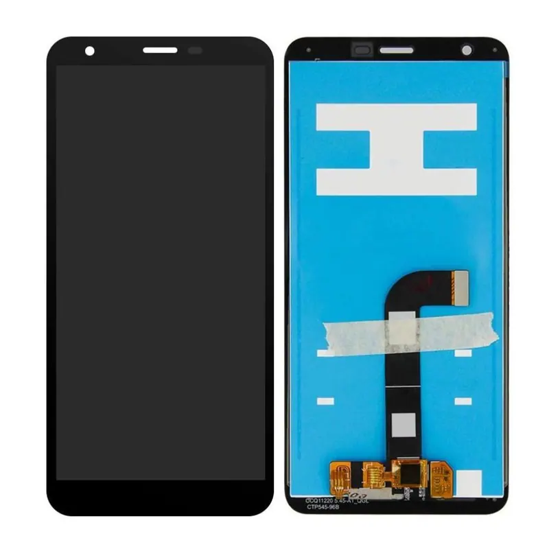 Display for LG K30 2019 - Blue (Combo Folder) — image 1