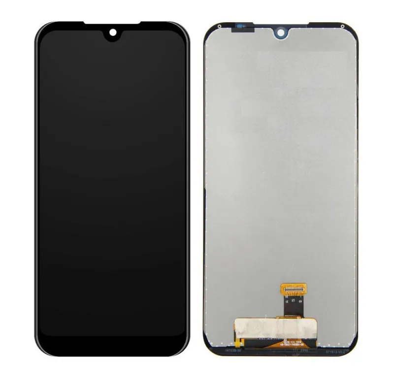LCD Screen for LG K31 (replacement display without touch) — image 1