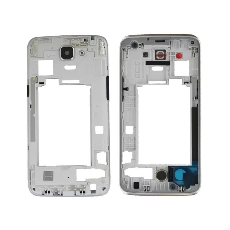 Middle Frame Ring Only for LG K4 Black — image 1