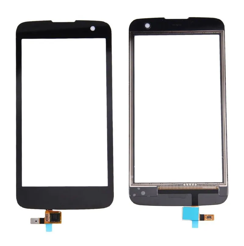 Touch Screen Digitizer for LG K4 - White — image 1