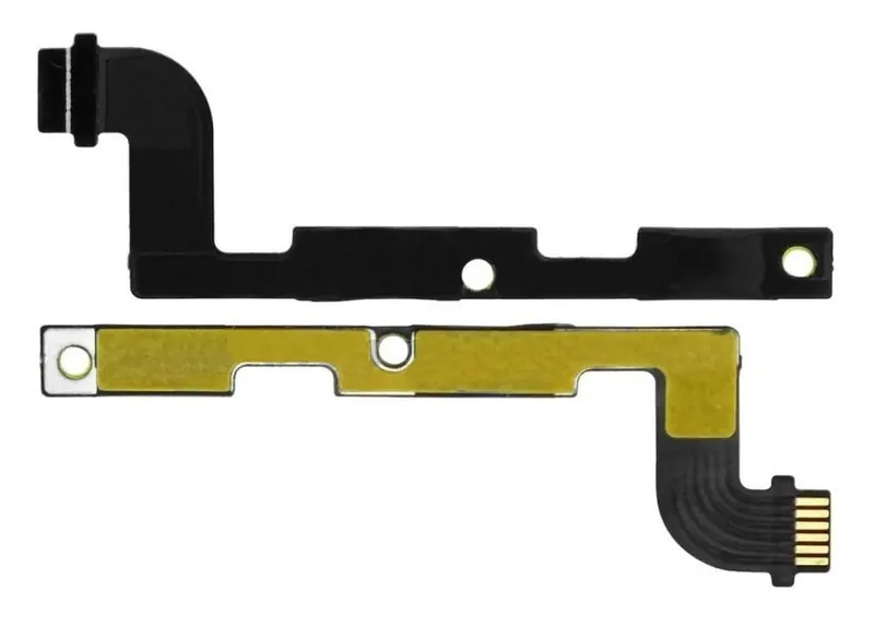 Volume Button Flex Cable for LG K4 2017 — image 1