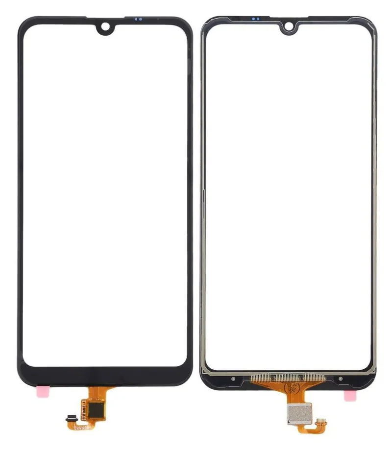 Touch Screen Digitizer for LG K40S - Blue — image 1