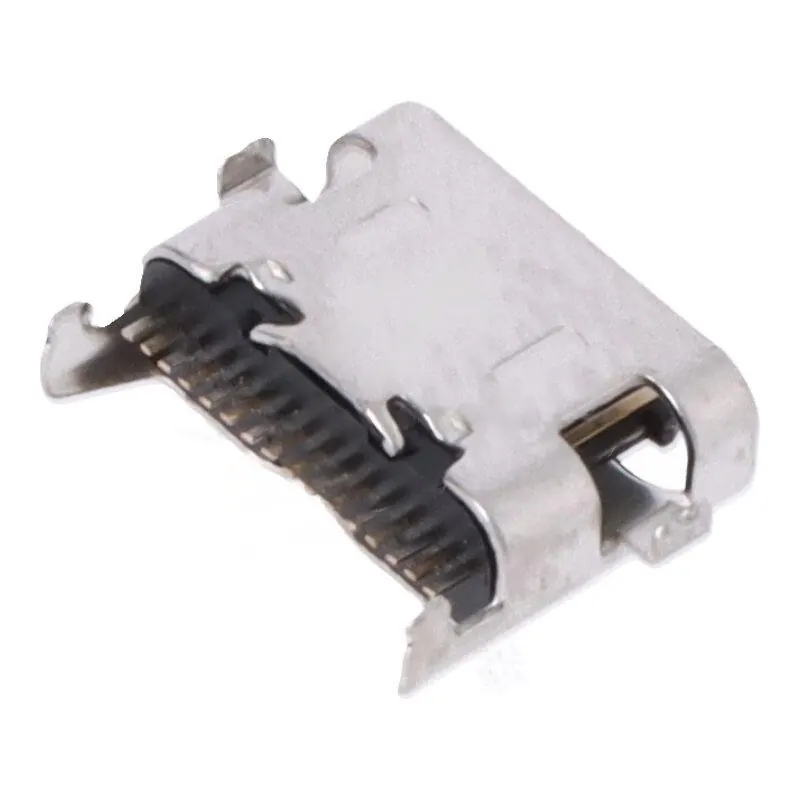 Charging Connector for LG K41S — image 1