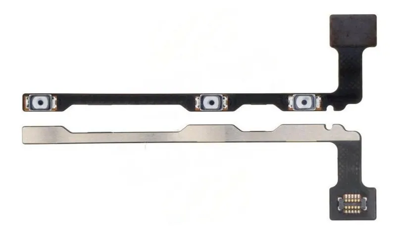Volume Button Flex Cable for LG K41S — image 1