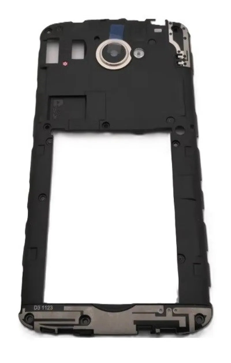 Middle Frame Ring Only for LG K5 Gold — image 1