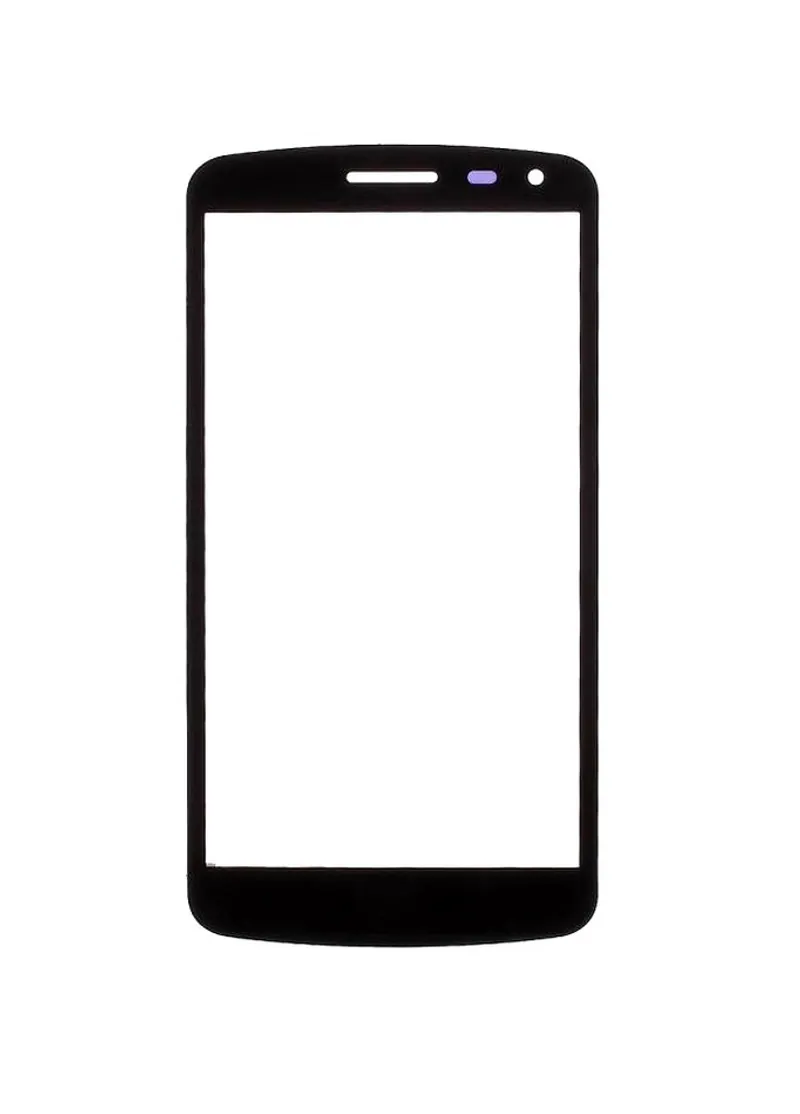 Front Glass for LG K5 - Gold — image 1