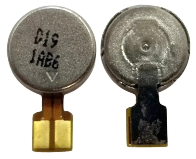 Vibrator for LG K50 — image 1