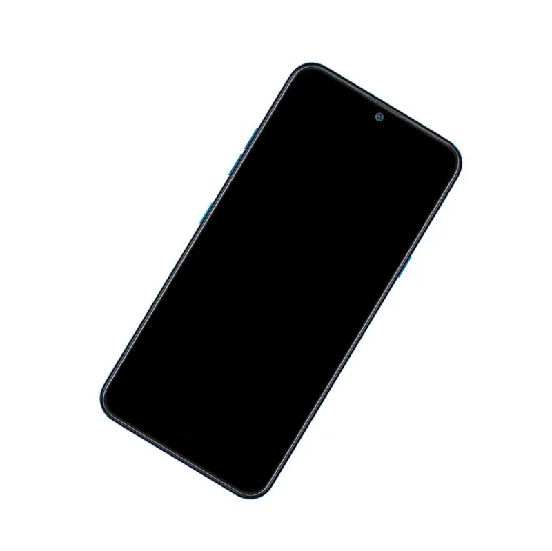 LCD Connector for LG K50 — image 1