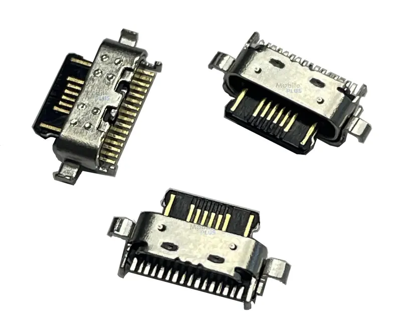 Charging Connector for LG K51S — image 1
