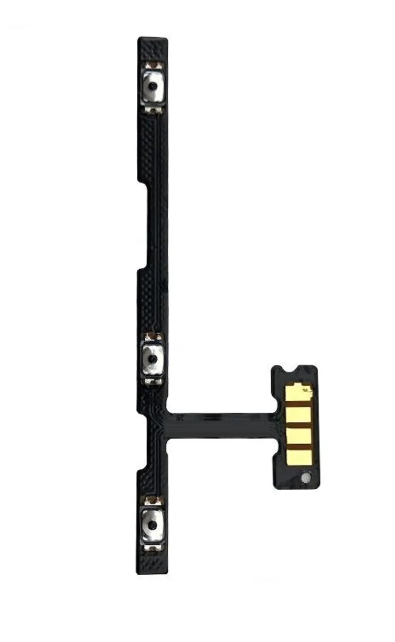 Volume Button Flex Cable for LG K51S — image 1
