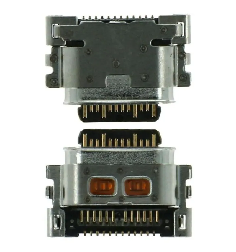 Charging Connector for LG K52 — image 1