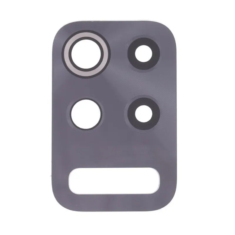 Camera Lens for LG K52 Red — image 1