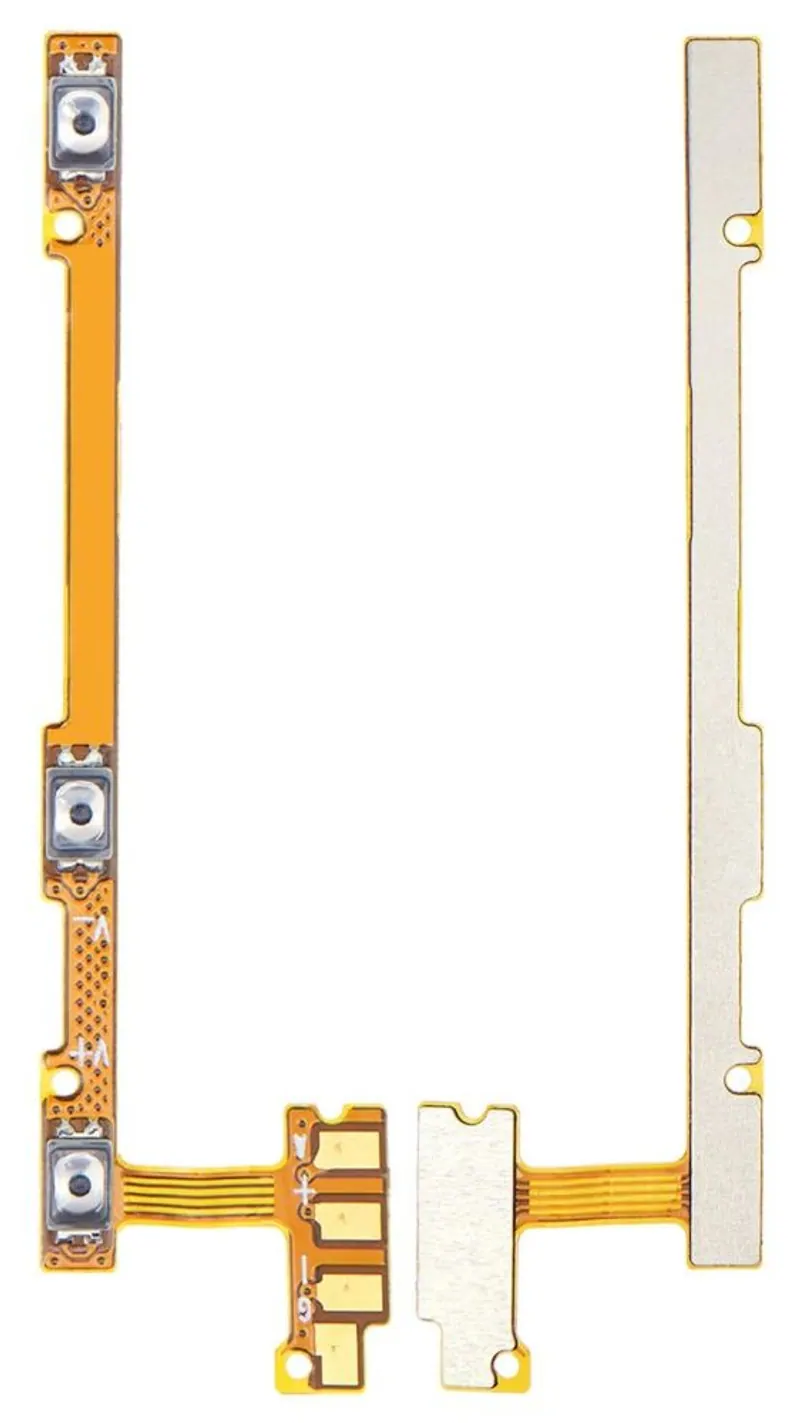 Volume Button Flex Cable for LG K52 — image 1