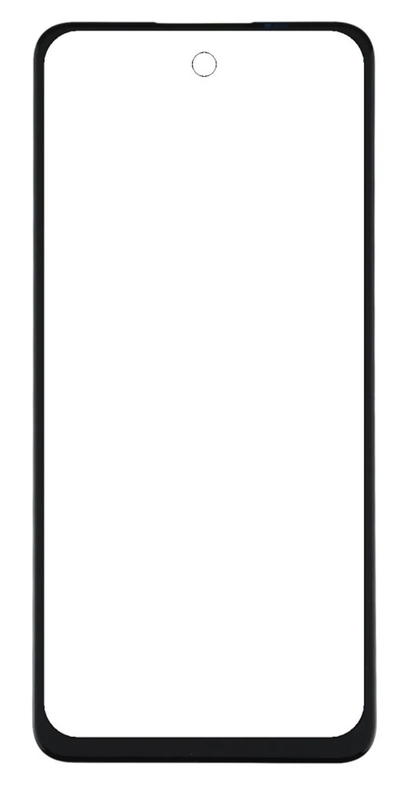 Touch Screen Digitizer for LG K62 - Red — image 1