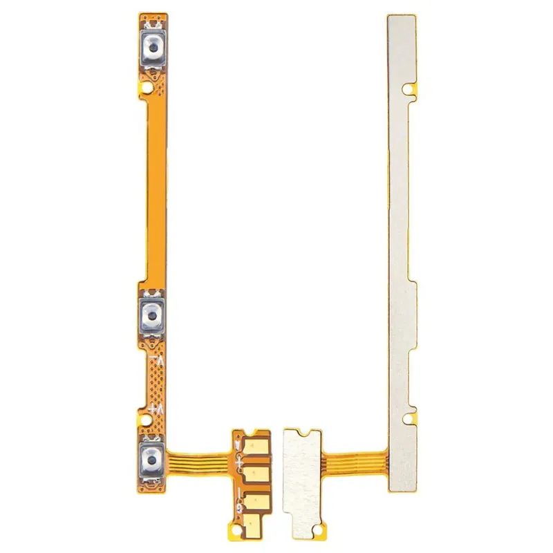 Volume Button Flex Cable for LG K62 — image 1