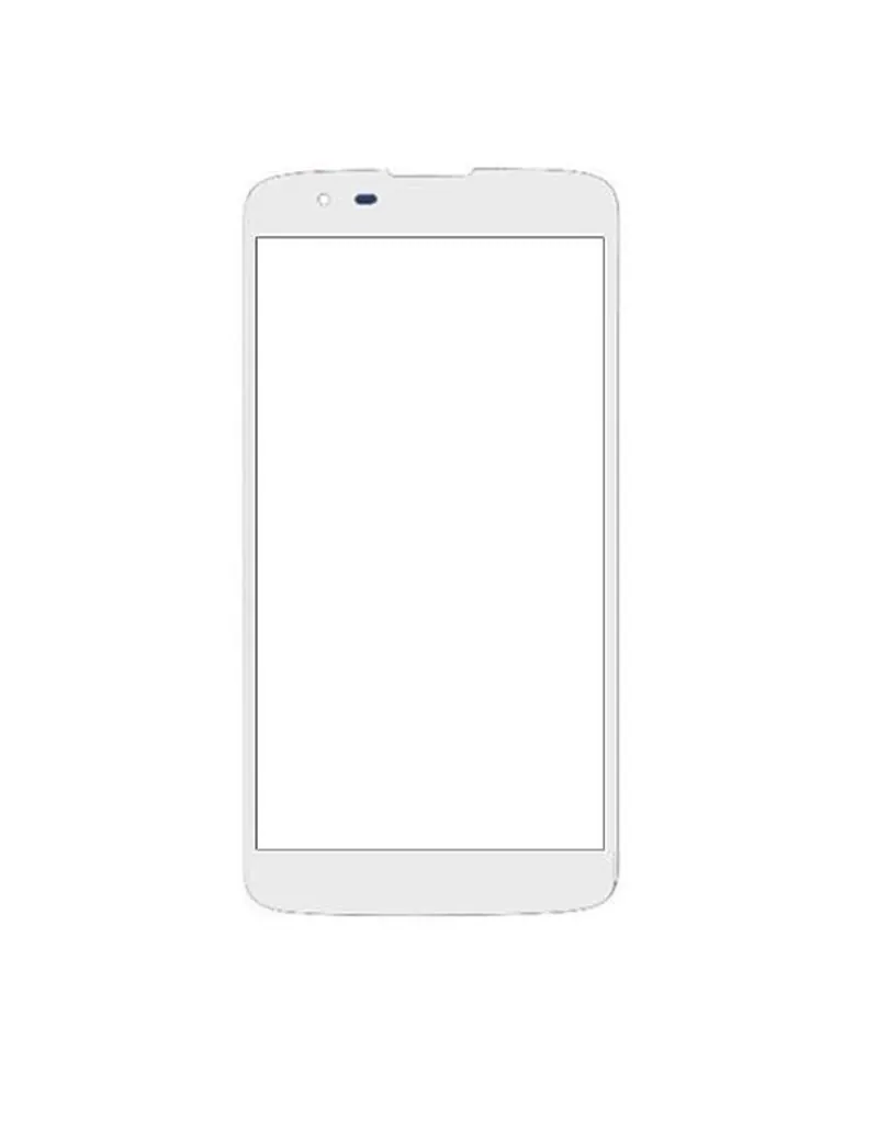 Touch Screen Digitizer for LG K8 - Blue — image 1