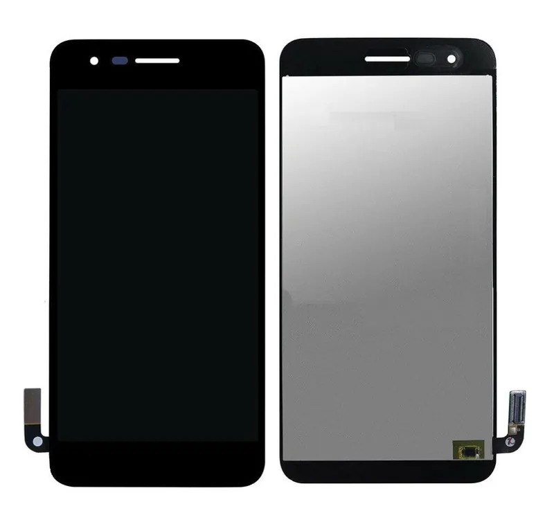 Display for LG K8 2018 - Blue (Combo Folder) — image 1