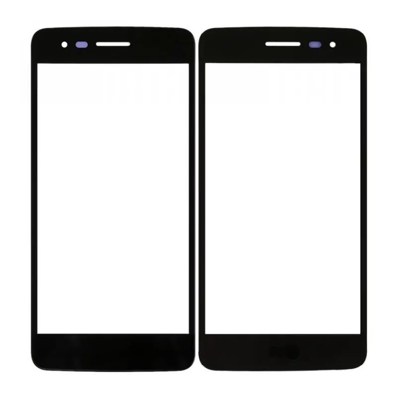 Front Glass for LG K8 2018 - Blue — image 1
