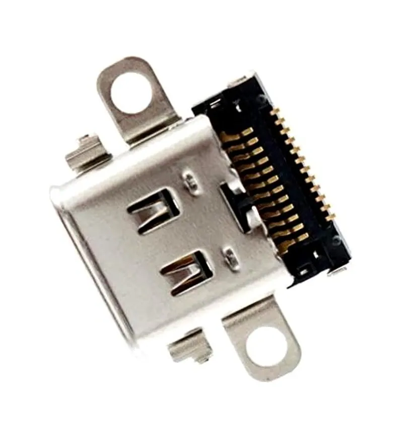 Charging Connector for LG Q51 — image 1