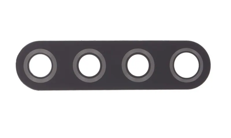 Camera Lens for LG Q51 Black — image 1