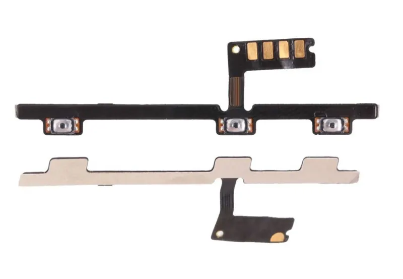 Volume Button Flex Cable for LG Q51 — image 1