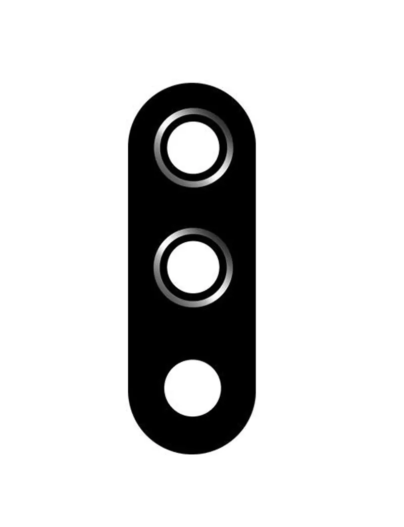 Camera Lens for LG Q60 Blue — image 1