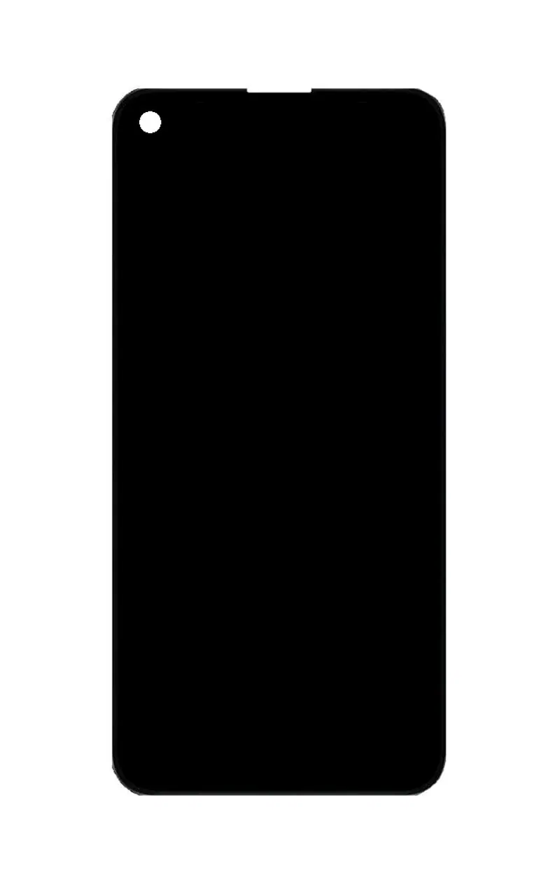 LCD Screen for LG Q61 (replacement display without touch) — image 1