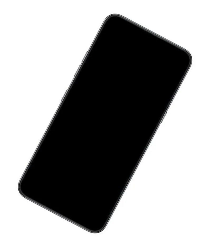 Volume Button Flex Cable for LG Q61 — image 1