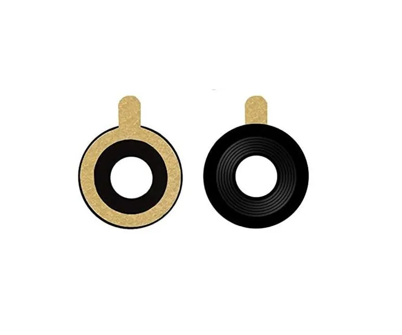Camera Lens for LG Q8 2018 Blue — image 1