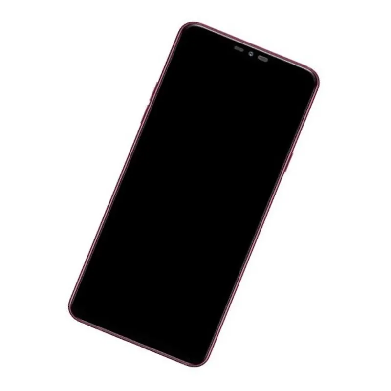 LCD Connector for LG Q9 — image 1