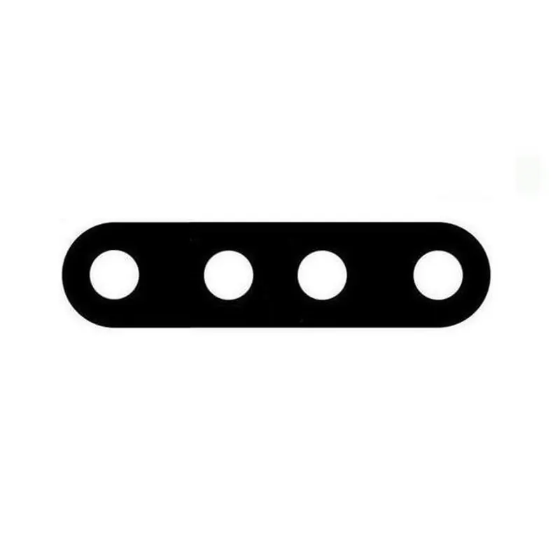 Camera Lens for LG V50 ThinQ 5G Black — image 1