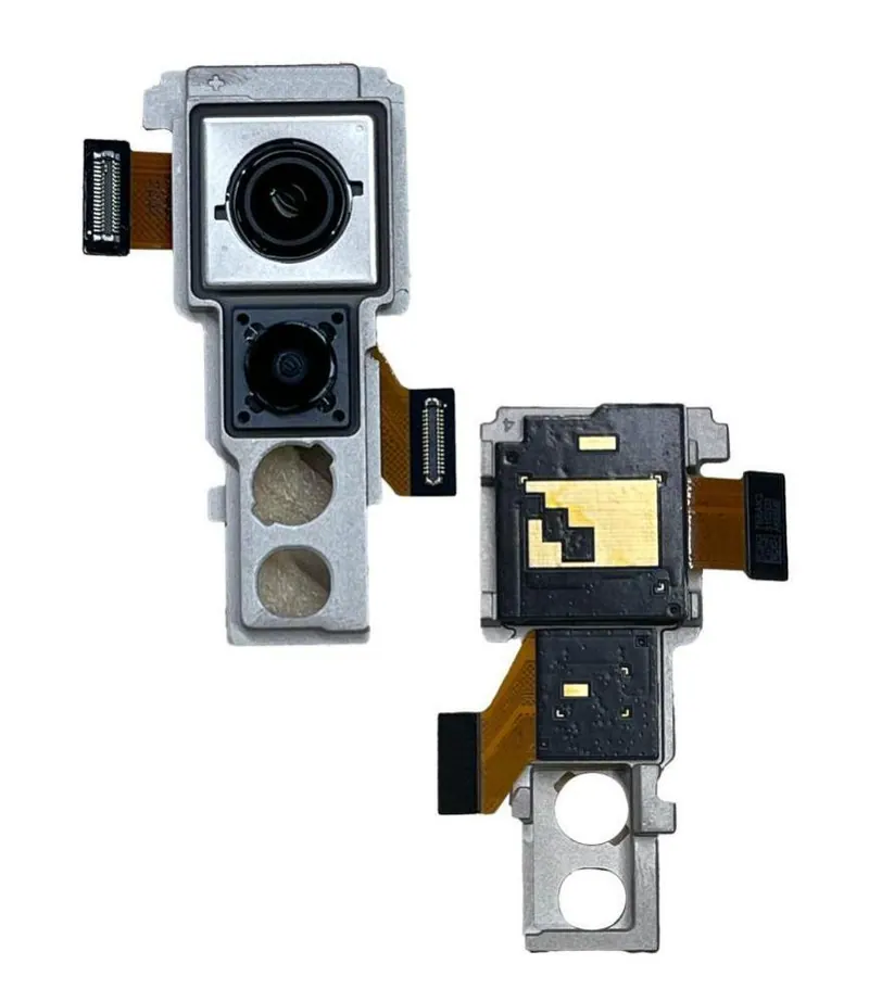 Replacement Back Camera for LG V60 ThinQ (Main Camera) — image 1