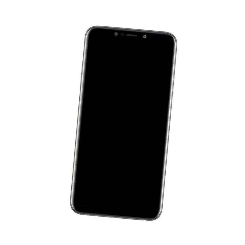 LCD Connector for LG W10 — image 1